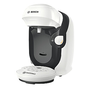 Кофемашина Bosch Tassimo Style TAS1104 Полуавтоматическая капсульная кофемашина 0.7 л