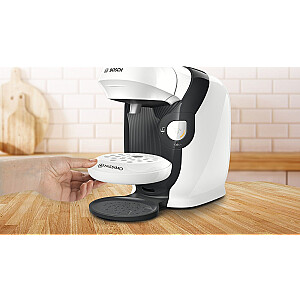 Bosch Tassimo Style TAS1104 kavos aparatas Pilnai automatinis kapsulių kavos aparatas 0.7 L