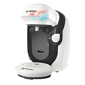 Bosch Tassimo Style TAS1104 kavos aparatas Pilnai automatinis kapsulių kavos aparatas 0.7 L