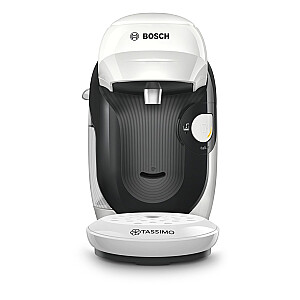 Bosch Tassimo Style TAS1104 kavos aparatas Pilnai automatinis kapsulių kavos aparatas 0.7 L