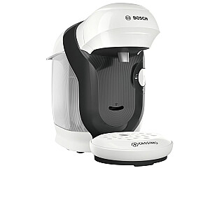 Bosch Tassimo Style TAS1104 kavos aparatas Pilnai automatinis kapsulių kavos aparatas 0.7 L