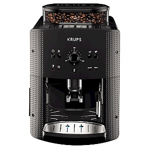 Krups EA 810B kafijas automāts Pilnībā automātiska espresso mašīna 1.7 L