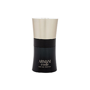 Parfumuotas vanduo Giorgio Armani Code 30ml