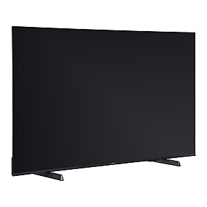 Philips Ambilight 50PUS8209 TV 127 cm (50") LED 4K Ultra HD Dolby Atmos Titan OS Melns