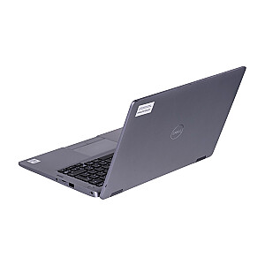 DELL LATITUDE 5310 i5-10310U 8GB 256GB SSD 13.3" FHD(touch) Win11pro NAUDOTAS