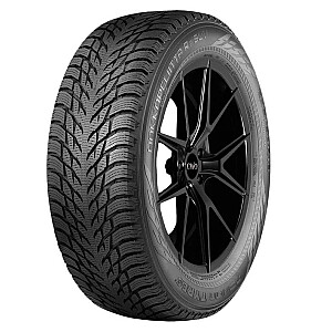 295/40R20 NOKIAN HKPL R3 SUV 110T XL DOT18 Friction BEB75 3PMSF IceGrip M+S NOKIAN