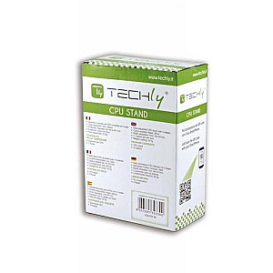 TECHLY 303294 Techly Подставка для корпуса компьютера