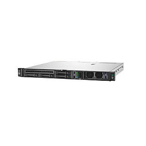 ProLiant DL20 Gen11 serveris E-2434 32G 4SFF P78087-425