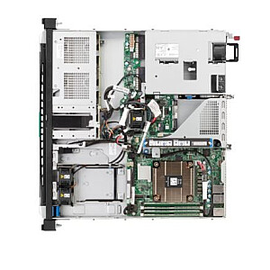 Сервер ProLiant DL20 Gen11 E-2434 32G 4SFF P78087-425