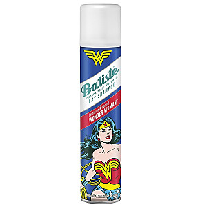 BATISTE Sausais šampūns Wonder Woman 200ml