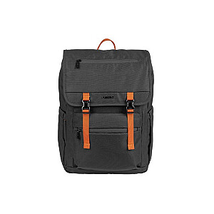 Nešiojamojo kompiuterio kuprinė Niala Ginger Orange 15.6 colių 18L