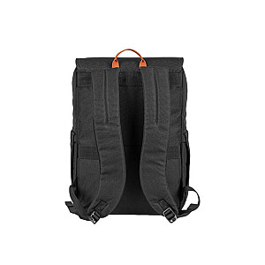 Nešiojamojo kompiuterio kuprinė Niala Ginger Orange 15.6 colių 18L