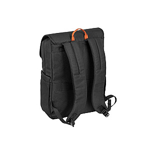 Nešiojamojo kompiuterio kuprinė Niala Ginger Orange 15.6 colių 18L