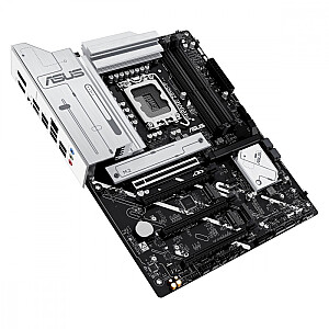 Motininė plokštė PRIME Z890-P s1851 4DDR 5 DP/HDMI/DP/TB4 ATX /90MB1I50-M0EAY0 