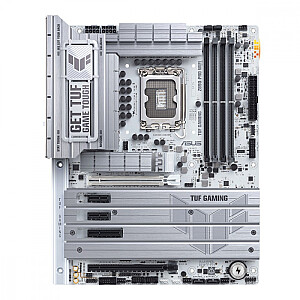 TUF GAMING Z890-PRO WIF I s1851 4DDR5 TB4/DP ATX/90MB1IR0-M0EAY0