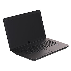 HP ZBOOK G4 i7-7820HQ 16GB 512GB SSD 17"FHD (P3000 6GB) Win10pro Б/У