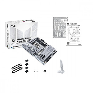 TUF GAMING Z890-PRO WIF I s1851 4DDR5 TB4/DP ATX/90MB1IR0-M0EAY0