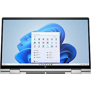 HP Envy 15-FE0053D i7-1355U 15.6"FHD Touch IPS 16GB SSD512 BT BLKB x360 Win11 Natural Silver (REPACK) 2Y