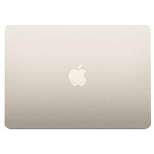 Apple MacBook Air - M2 (8/8) | 13.6" | 16GB | 256GB | Mac OS | Лунный свет