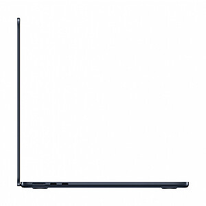 MacBook Air 13.6: M3 8/10, 24GB, 512GB - North MC8Q4ZE/A