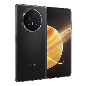 Viedtālrunis Honor Magic V3 5G Dual Sim 12/512GB Melns