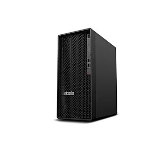 Lenovo ThinkStation | P2 | Настольный компьютер | Башенный | Intel Core i7 | i7-14700 | Внутренняя память 32 ГБ | UDIMM DDR5 | Объем твердотельного накопителя 1000 ГБ | Intel UHD Graphics 770 | Язык клавиатуры Нордический | Windows 11 Pro | Гарантия 36 месяцев