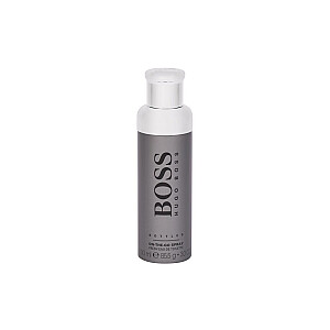 Tualetes ūdens HUGO BOSS Boss Bottled 100ml