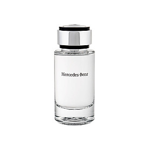 Туалетная вода Mercedes-Benz Mercedes-Benz For Men 120ml