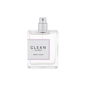 Parfimēts ūdens Clean Classic 60ml