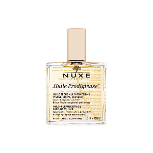 Huile Prodigieuse 100ml