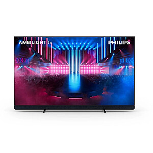 55 дюймовый OLED телевизор 55OLED909/12