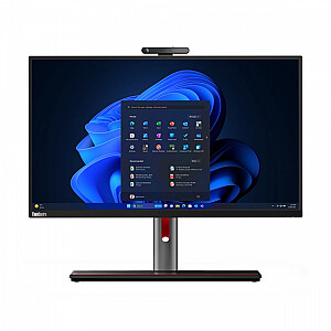 Visu vienā datoru ThinkCentre M90a Pro G4 12JM001TPB W11Pro i7-13700/16GB/512GB/RTX 4050 6GB/27.0 QHD/Melns/DVD/vPro/3GAD OS + 1GADS Premier 