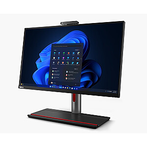 Visu vienā datoru ThinkCentre M90a Pro G4 12JM001TPB W11Pro i7-13700/16GB/512GB/RTX 4050 6GB/27.0 QHD/Melns/DVD/vPro/3GAD OS + 1GADS Premier 