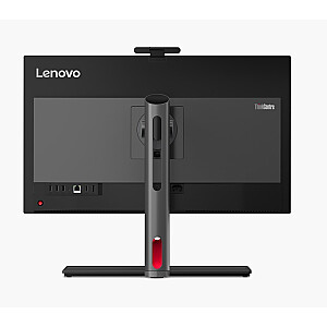 Visu vienā datoru ThinkCentre M90a Pro G4 12JM001TPB W11Pro i7-13700/16GB/512GB/RTX 4050 6GB/27.0 QHD/Melns/DVD/vPro/3GAD OS + 1GADS Premier 