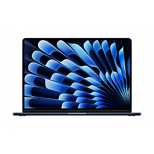 MacBook Air 15.3: M3 8/10, 24GB, 512GB - North MC9L4ZE/A