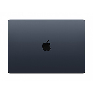 MacBook Air 15.3: M3 8/10, 24GB, 512GB - North MC9L4ZE/A