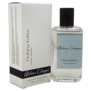 ATELIER COLOGNE Oolang Infini EDC smarža 100ml