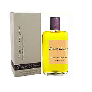 ATELIER COLOGNE Orange Sanguine EDC спрей 100мл