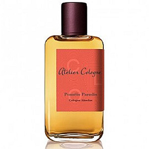 ATELIER COLOGNE Pomelo Paradis EDC smaržu izsmidzinātājs 30ml