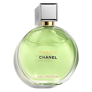 CHANEL Chance Eau Fraiche EDP purškiklis 100ml