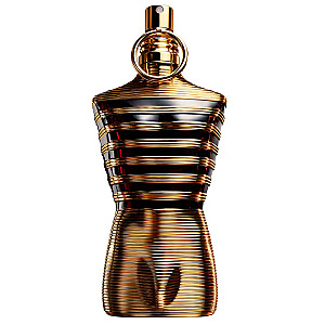 JEAN PAUL GAULTIER Le Male Elixir Parfum smaržu izsmidzinātājs 125ml