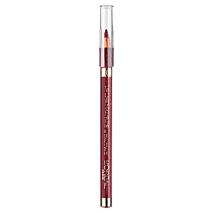 L'OREAL Color Riche Lip Liner lūpu kontūrzīmulis 374 Intense Plum 1,2g