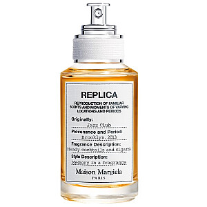 Туалетная вода Maison Margiela Paris Replica 30ml