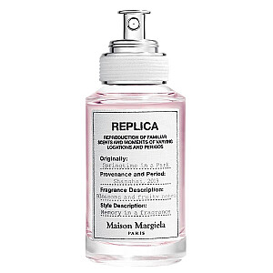 MAISON MARGIELA Replica Pavasaris parkā EDT aerosols 30ml