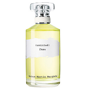 MAISON MARGIELA Untitled L'Eau EDT smidzināms 100ml