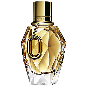 PACO RABANNE Million Gold For Her EDP перезаправляемый 50мл