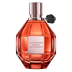 VIKTOR&ROLF Flowerbomb Tiger Lily EDP smidzinātājs 100ml