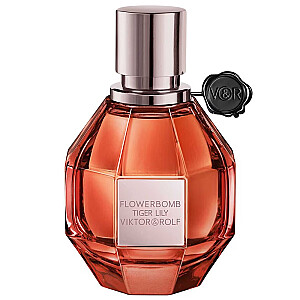 VIKTOR&ROLF Flowerbomb Tiger Lily EDP smidzinātājs 50ml