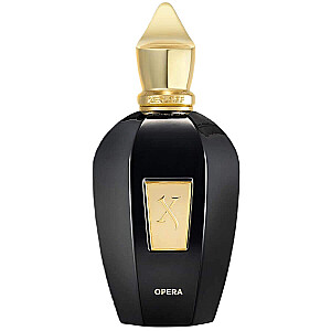 XERJOFF Opera EDP smidzinātājs 100ml