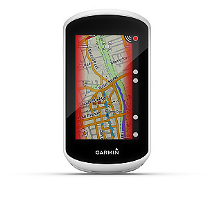 Навигатор Garmin Edge Explore Портативный/Стационарный 7.62 см (3") TFT Сенсорный экран 116 г Черный, Белый